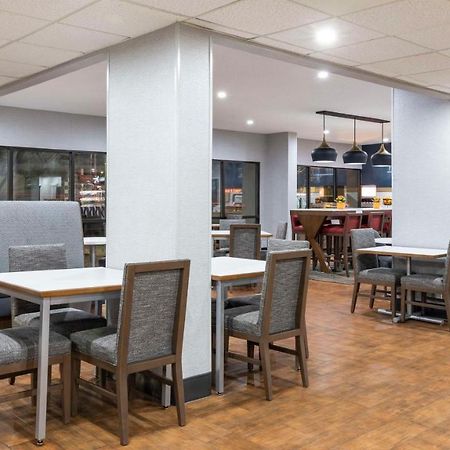 Hampton Inn Athens Extérieur photo