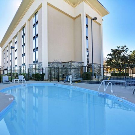 Hampton Inn Athens Extérieur photo