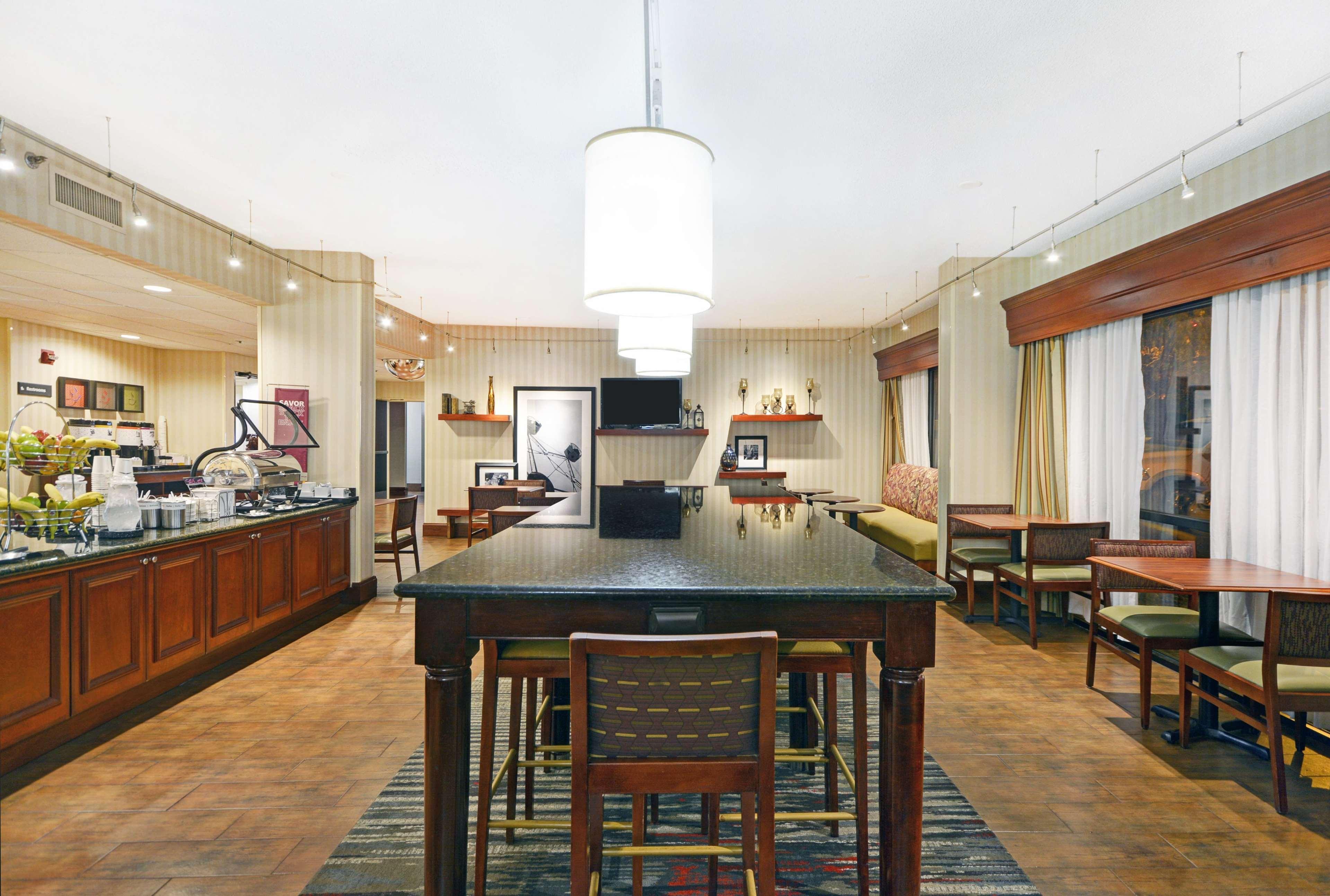 Hampton Inn Athens Extérieur photo