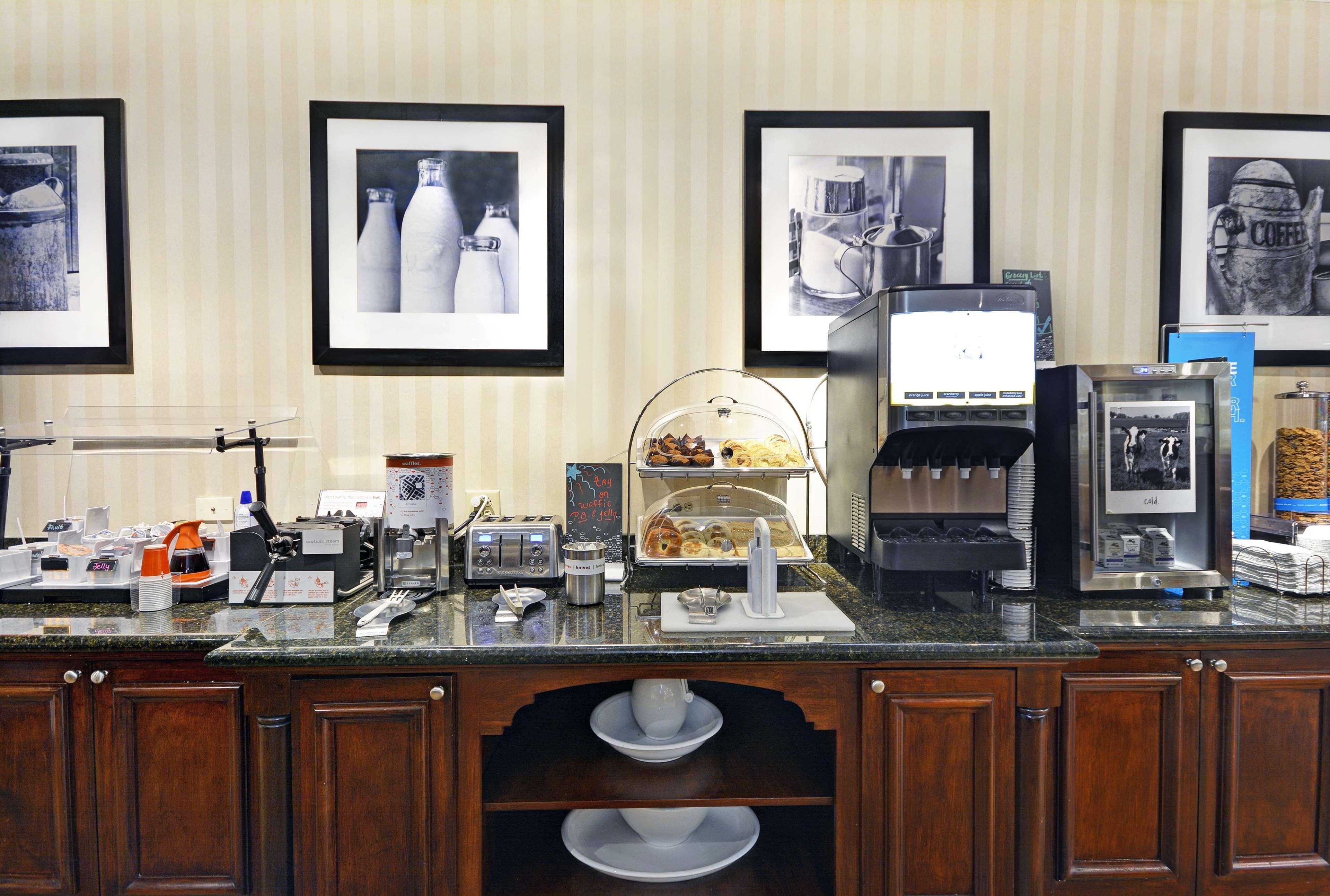 Hampton Inn Athens Extérieur photo