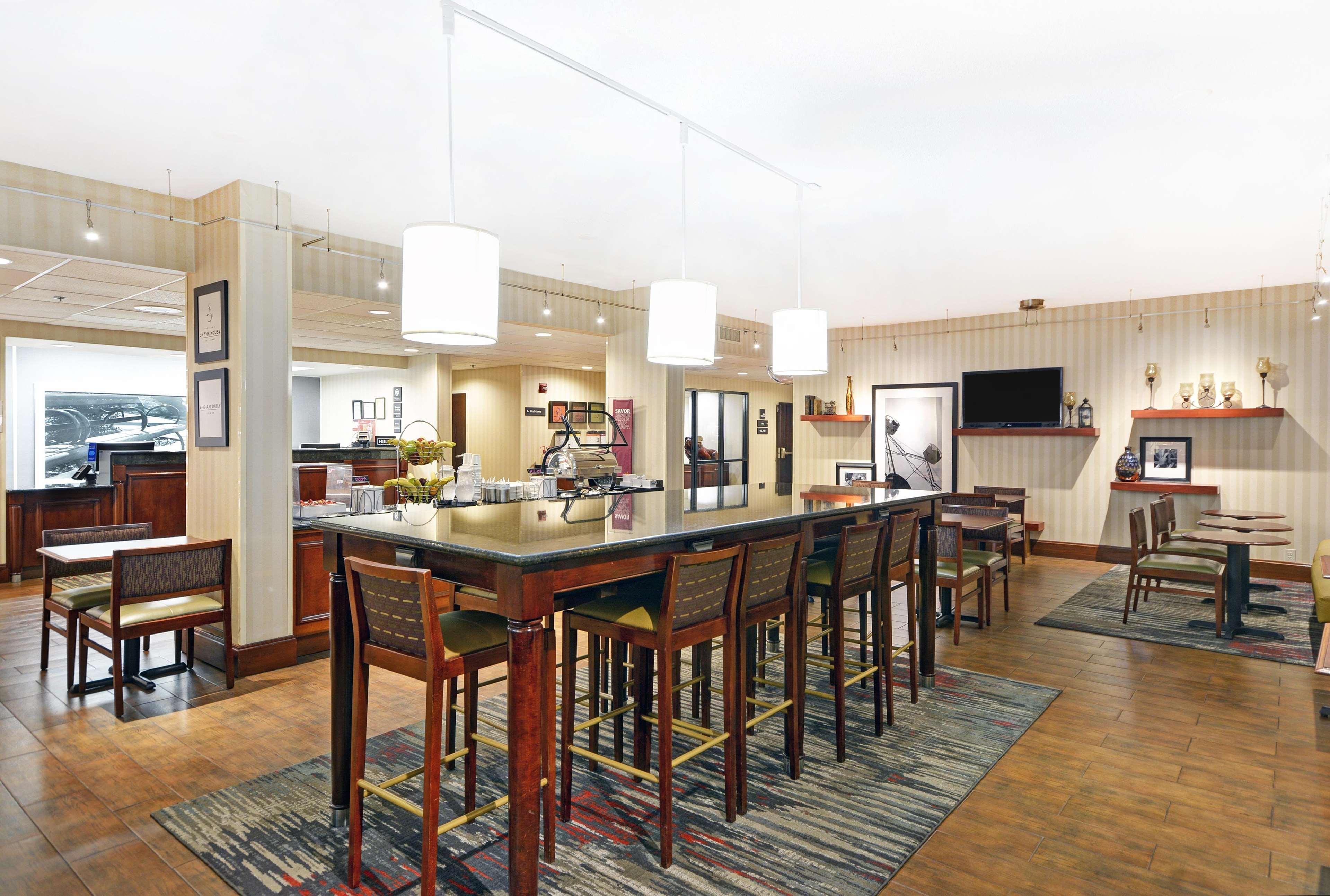 Hampton Inn Athens Extérieur photo