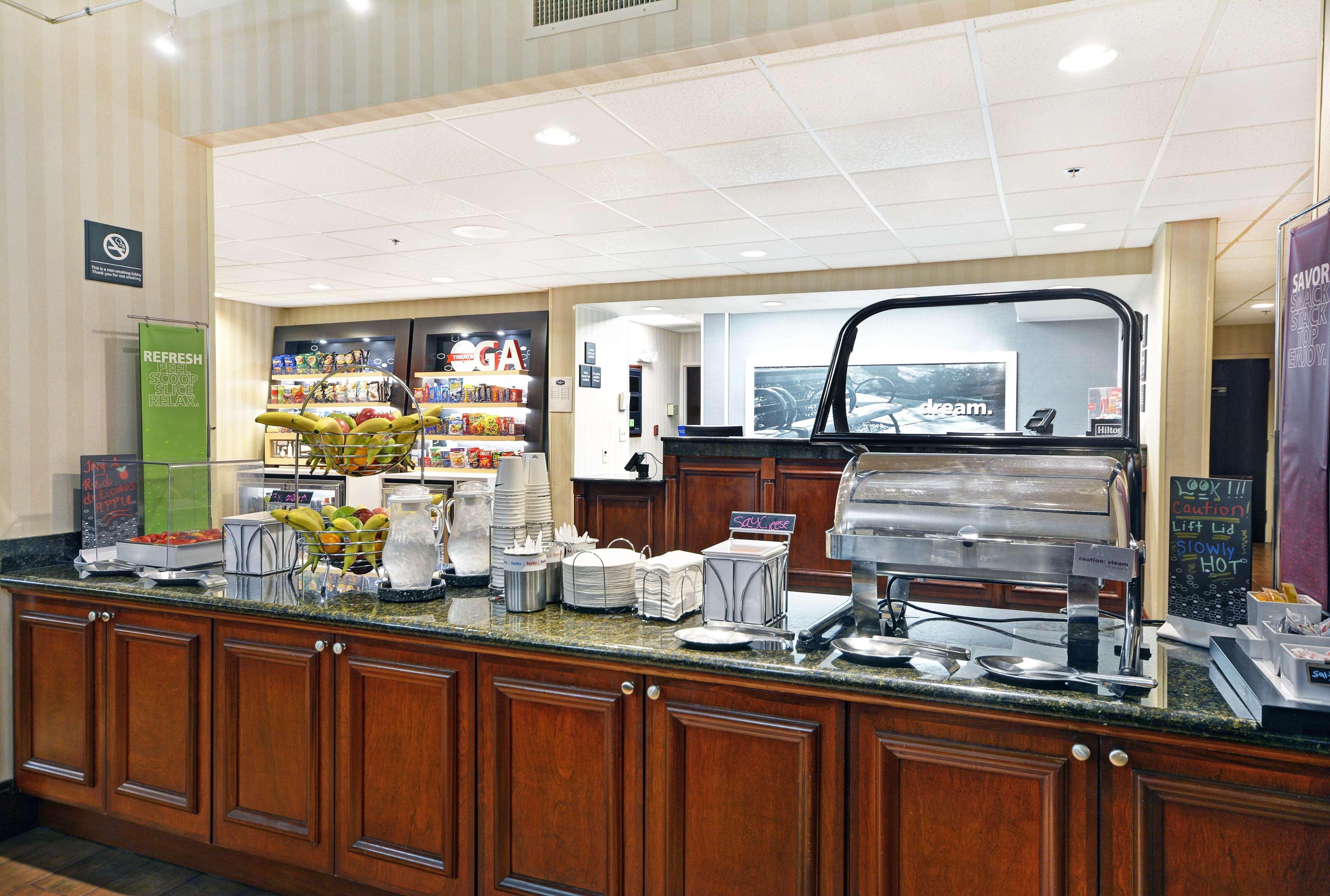 Hampton Inn Athens Extérieur photo