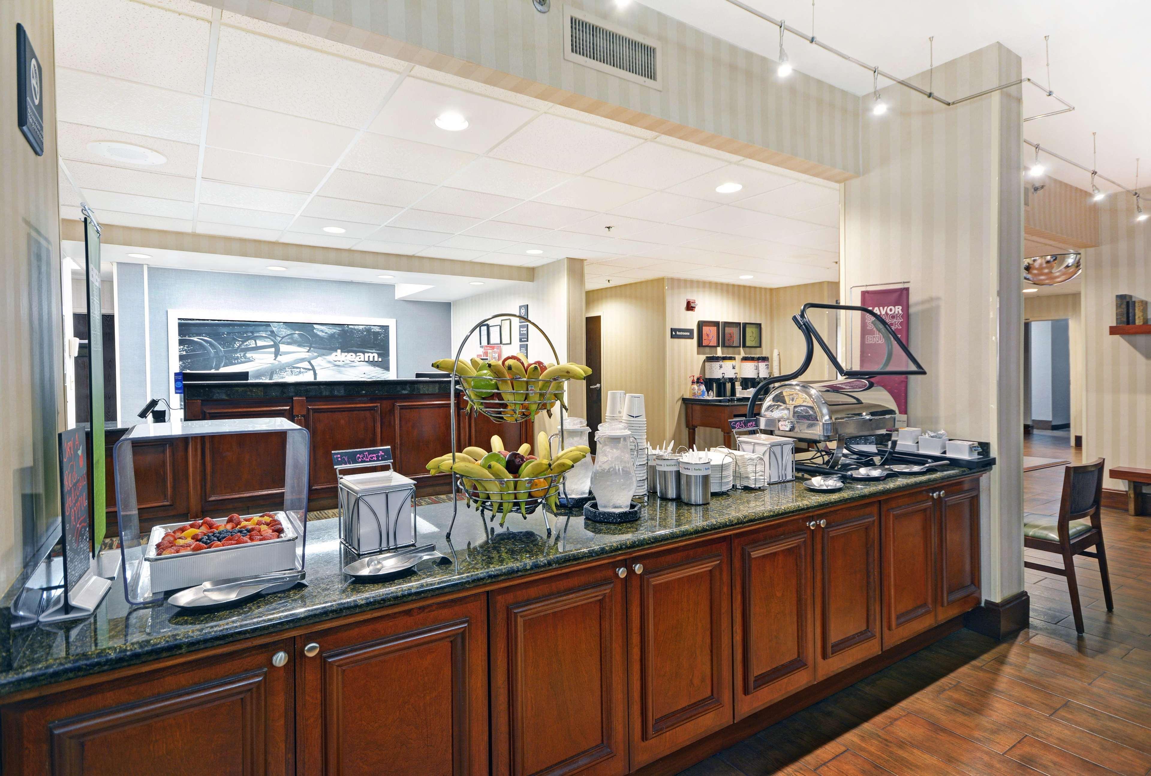 Hampton Inn Athens Extérieur photo
