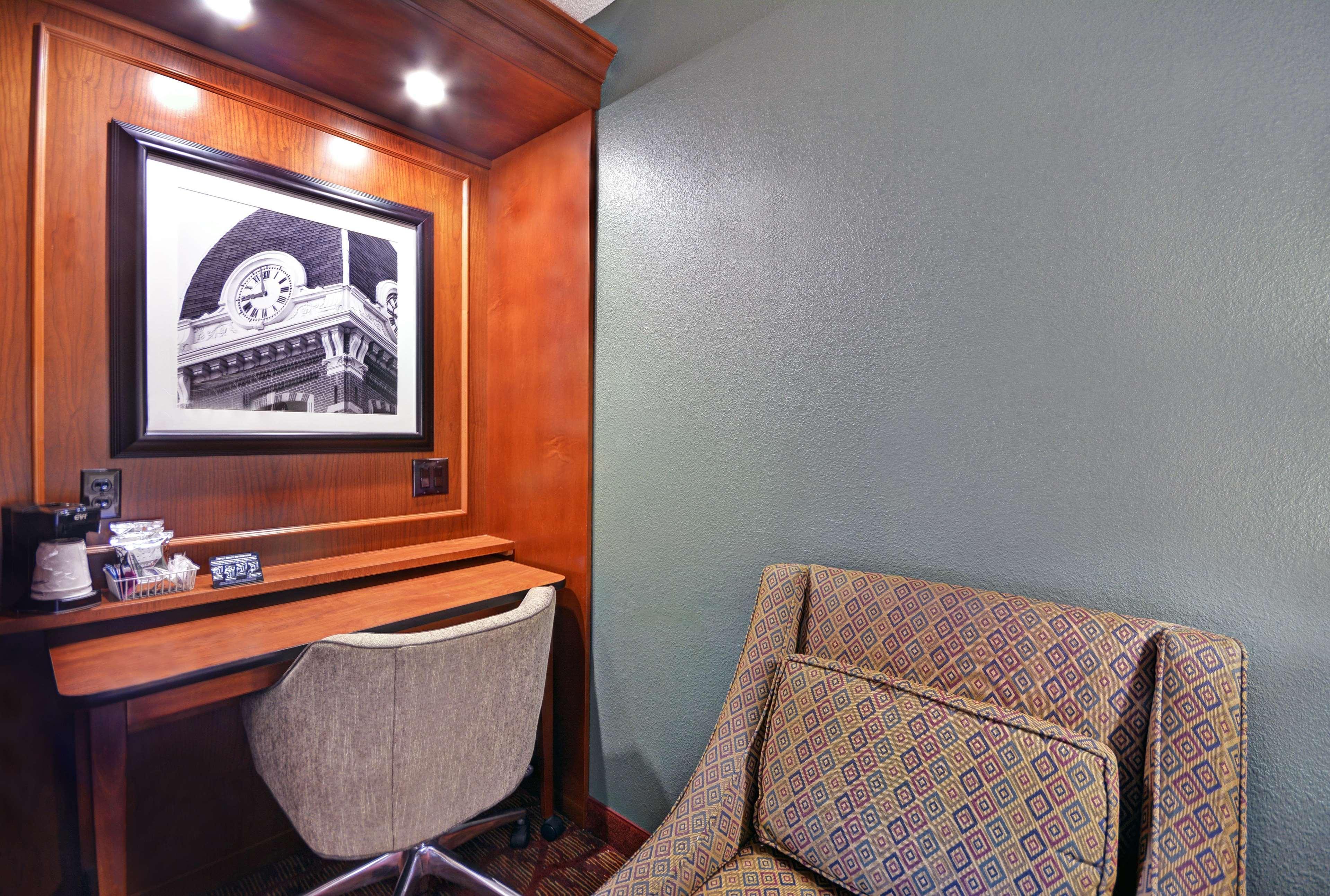 Hampton Inn Athens Extérieur photo