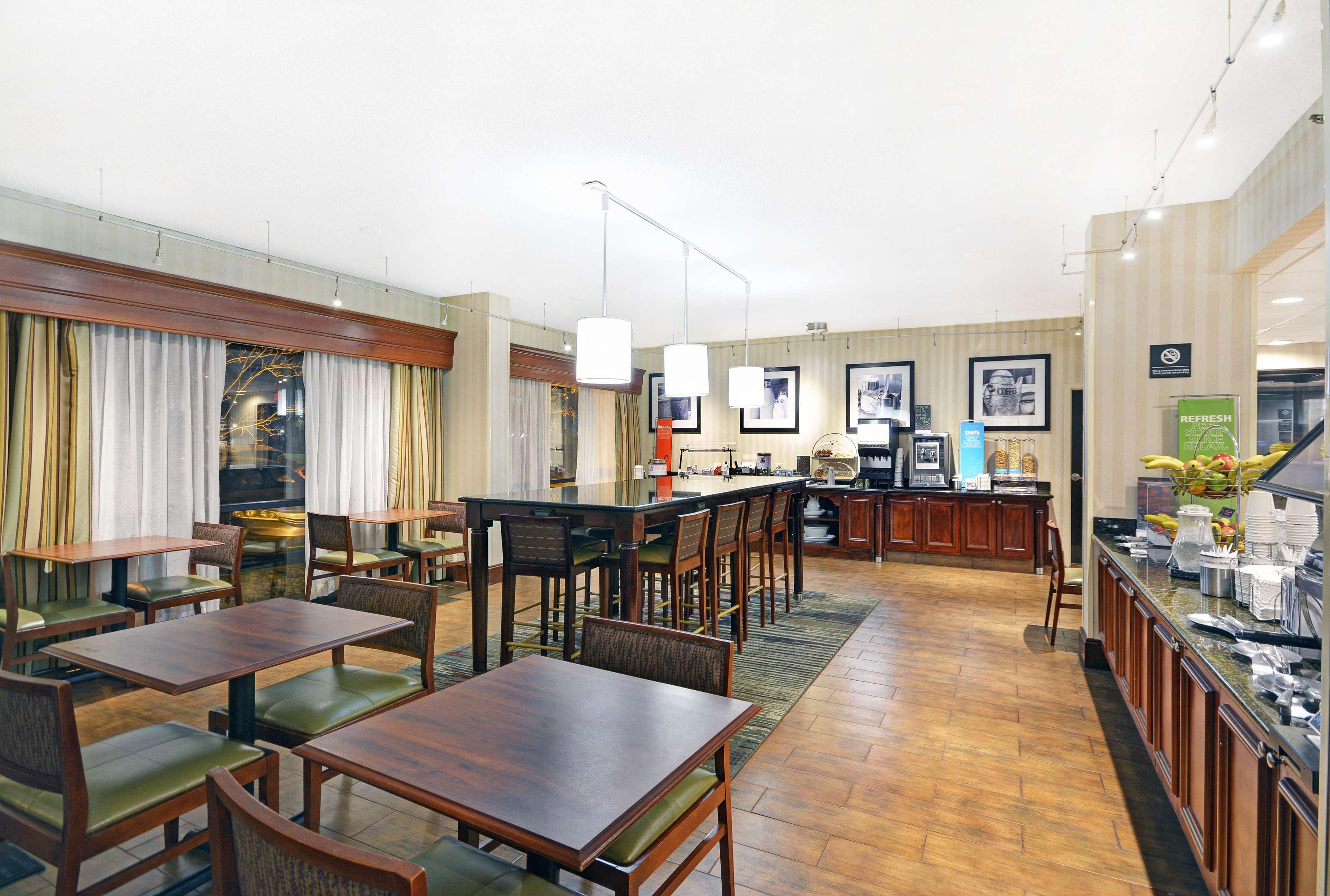 Hampton Inn Athens Extérieur photo