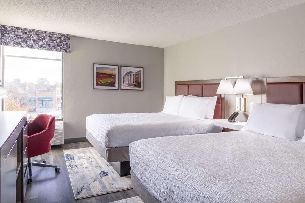 Hampton Inn Athens Chambre photo