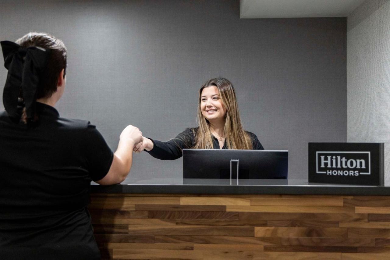 Hampton Inn Athens Extérieur photo
