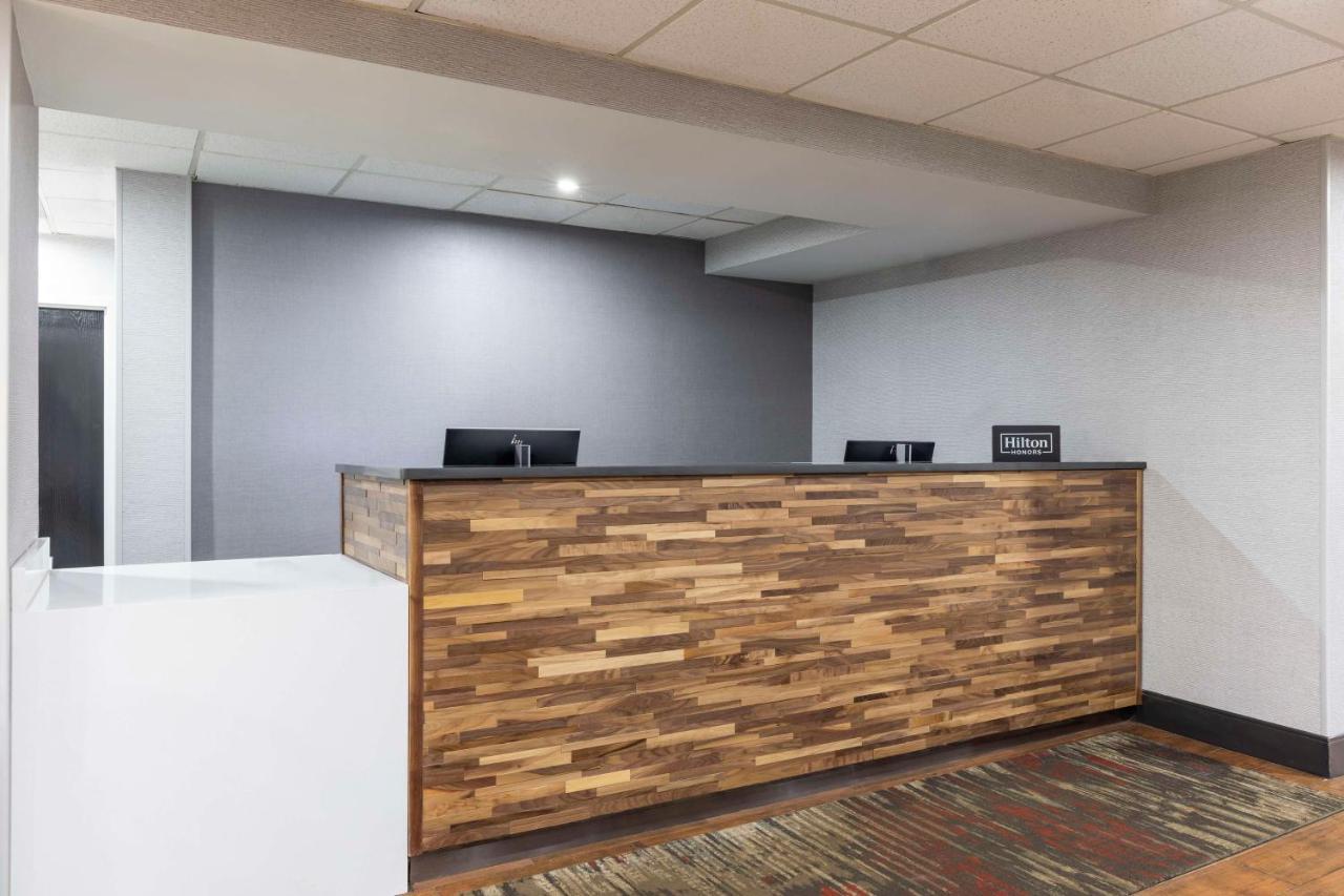 Hampton Inn Athens Extérieur photo