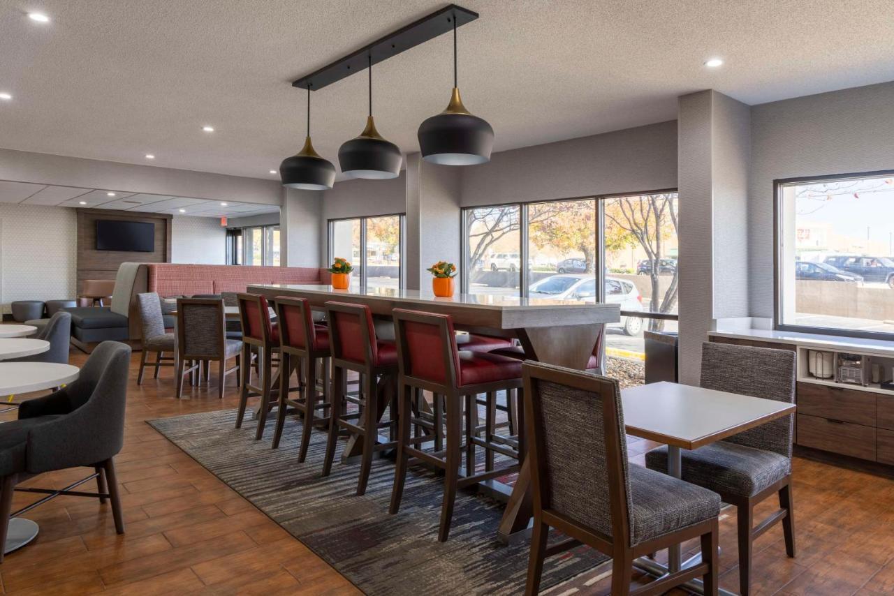 Hampton Inn Athens Extérieur photo