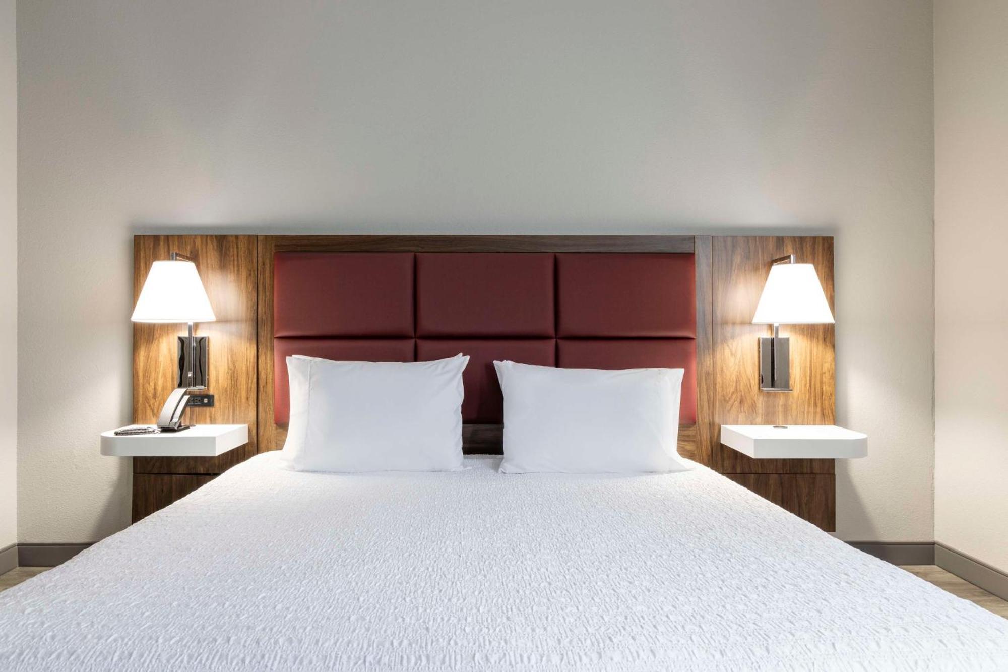 Hampton Inn Athens Extérieur photo