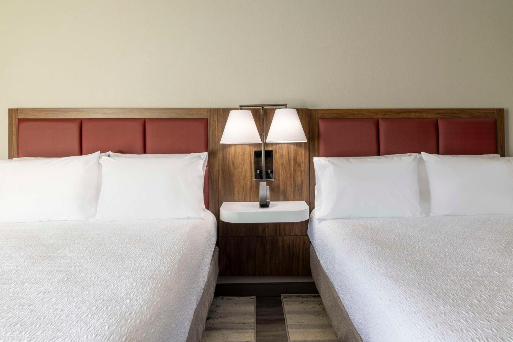 Hampton Inn Athens Extérieur photo