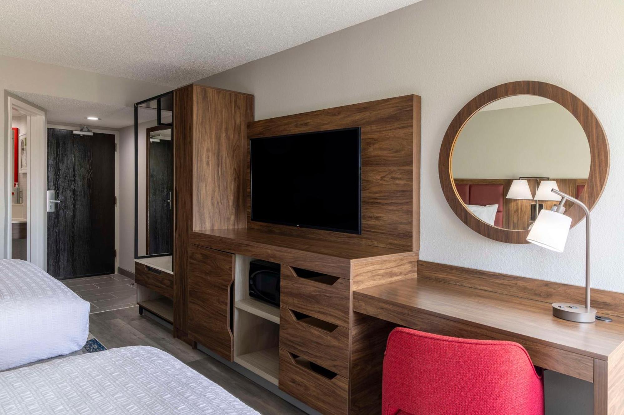 Hampton Inn Athens Extérieur photo