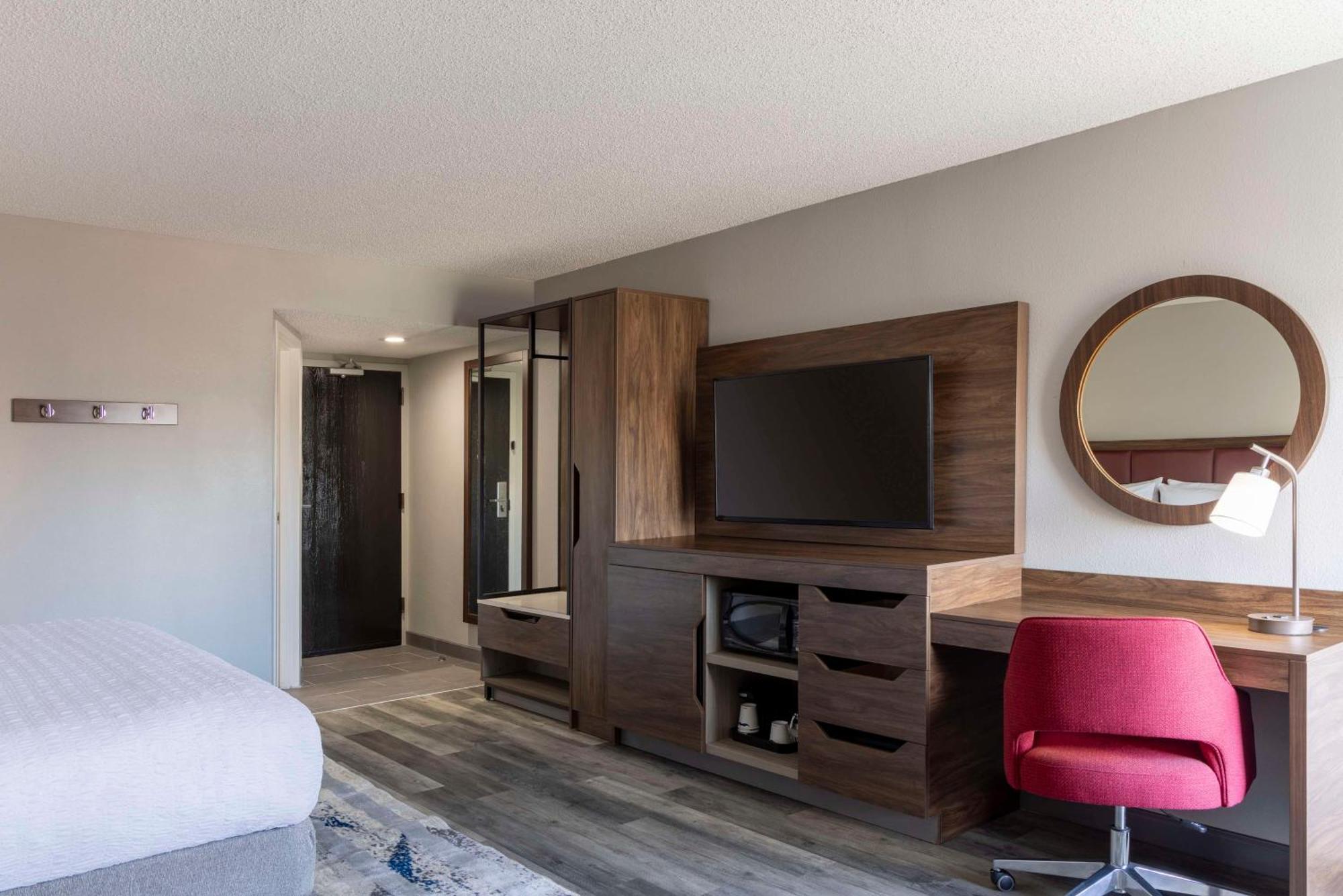 Hampton Inn Athens Extérieur photo
