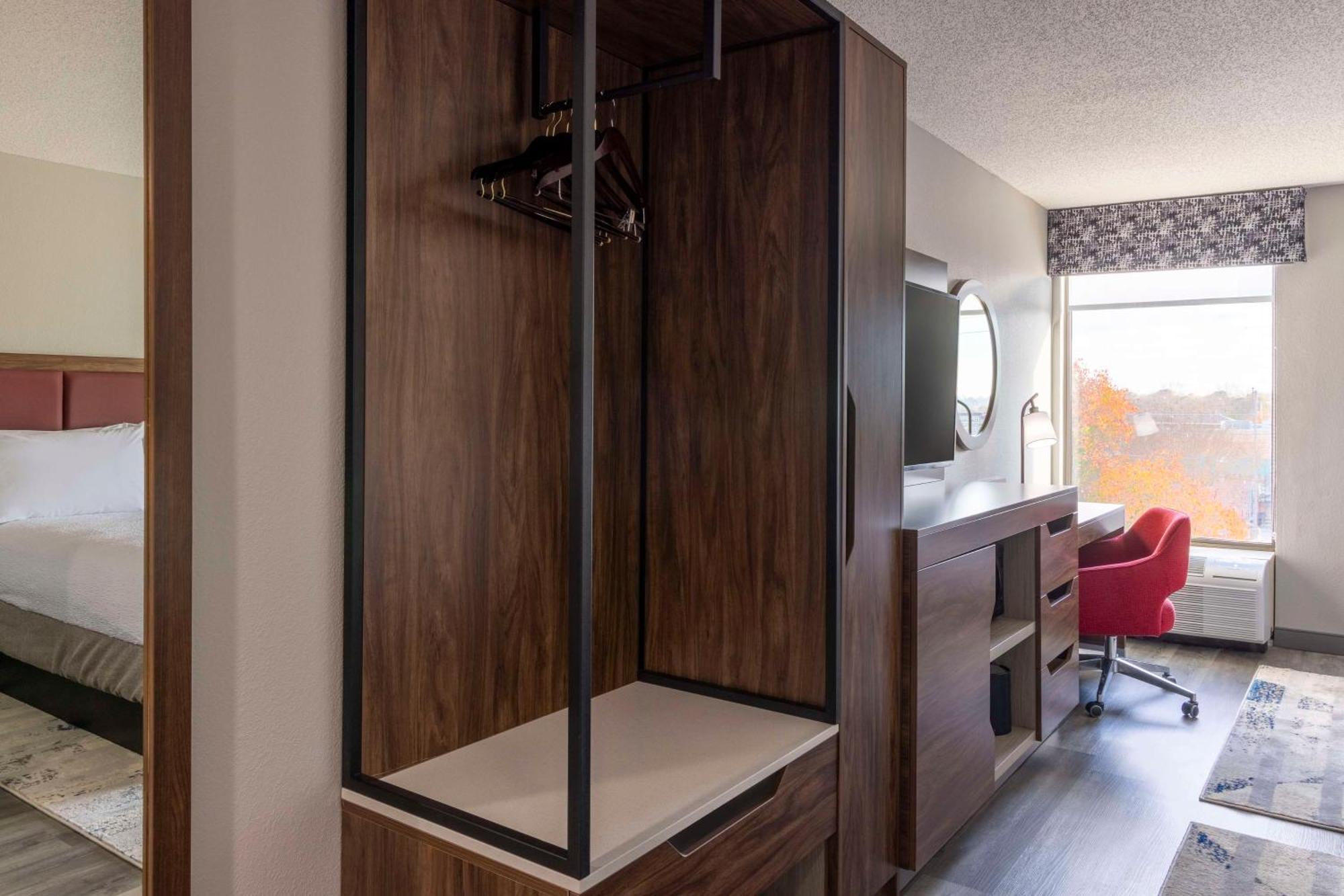 Hampton Inn Athens Extérieur photo