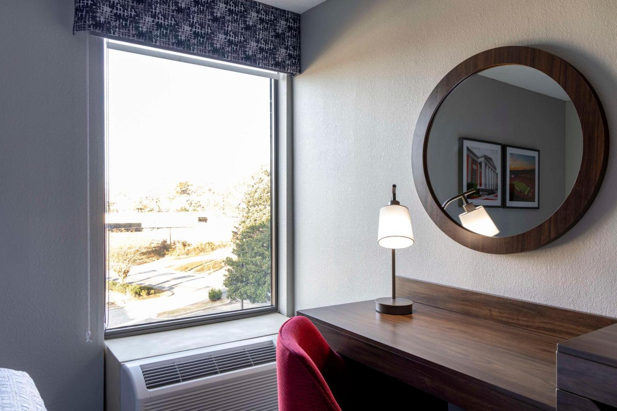 Hampton Inn Athens Extérieur photo