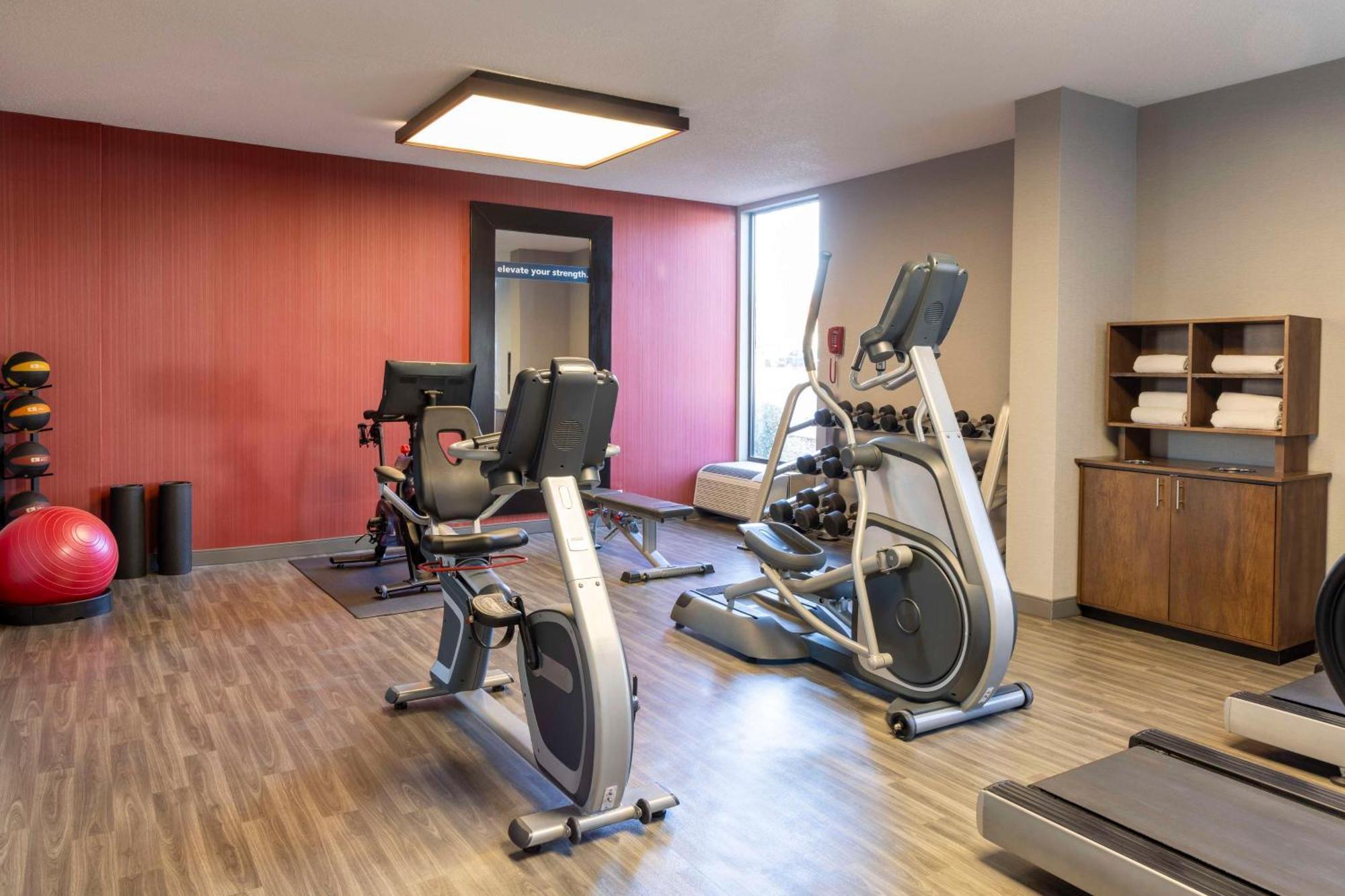 Hampton Inn Athens Extérieur photo