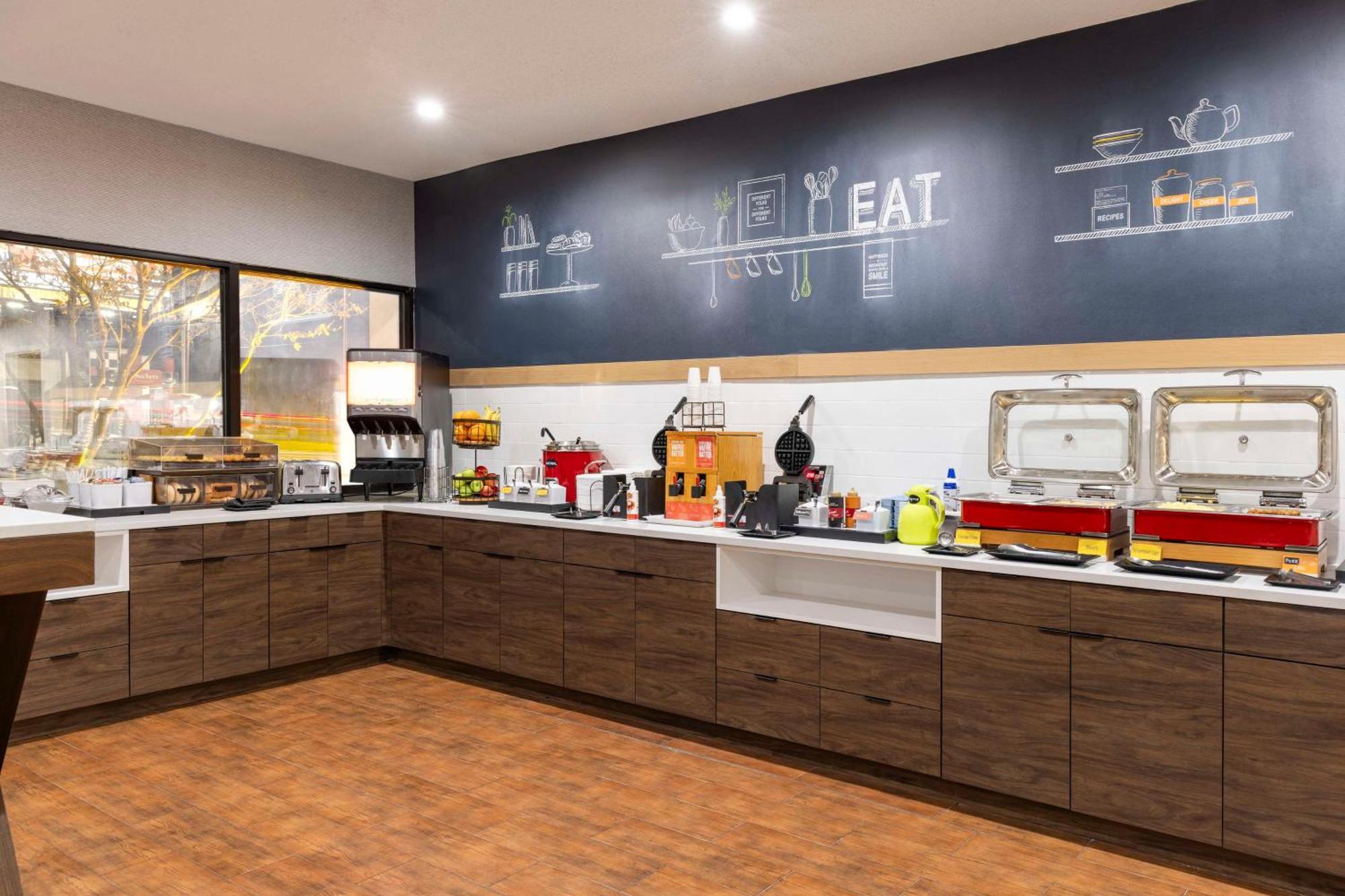 Hampton Inn Athens Extérieur photo