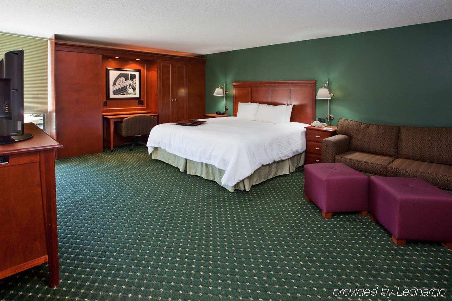 Hampton Inn Athens Extérieur photo
