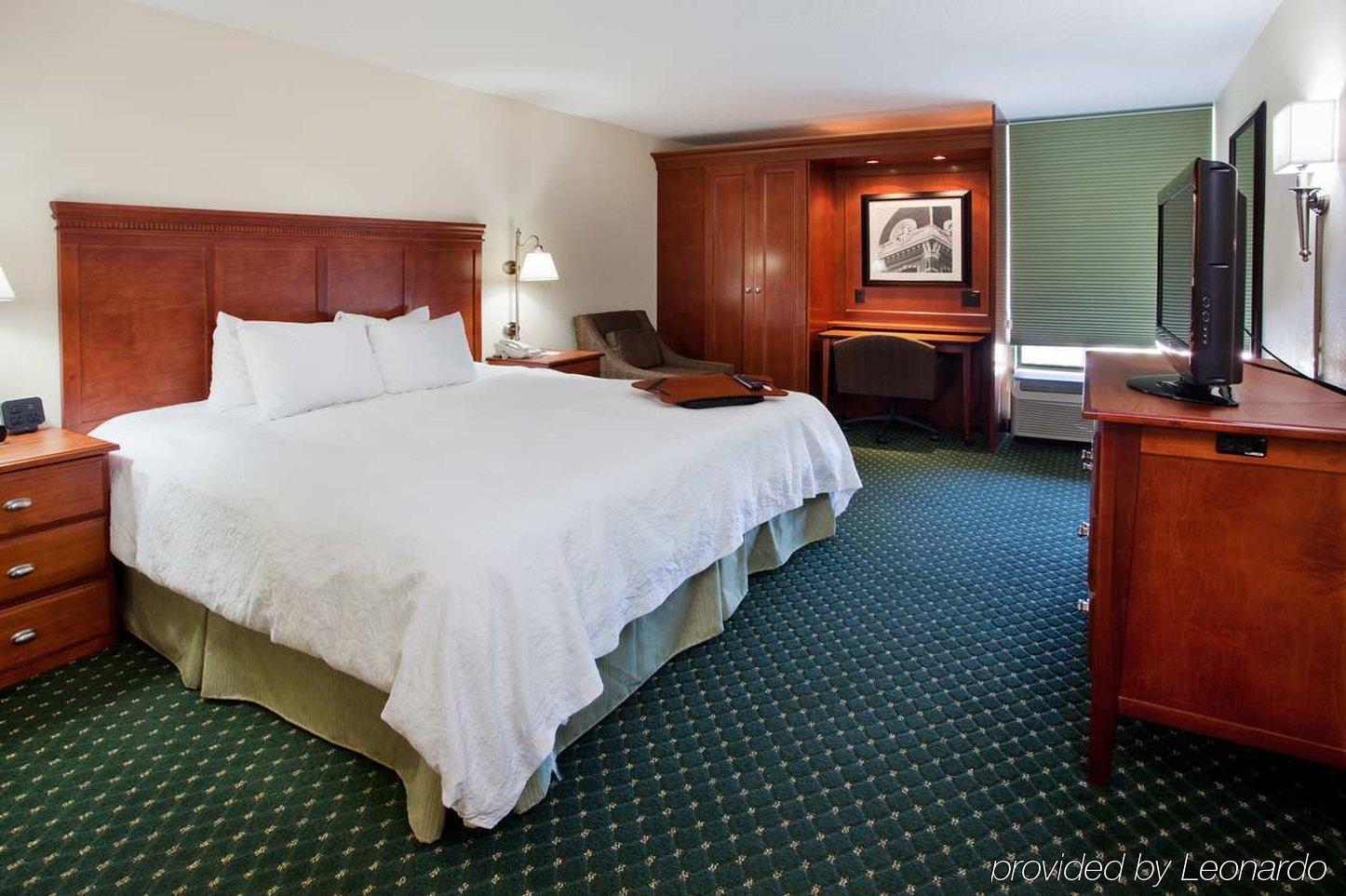 Hampton Inn Athens Extérieur photo