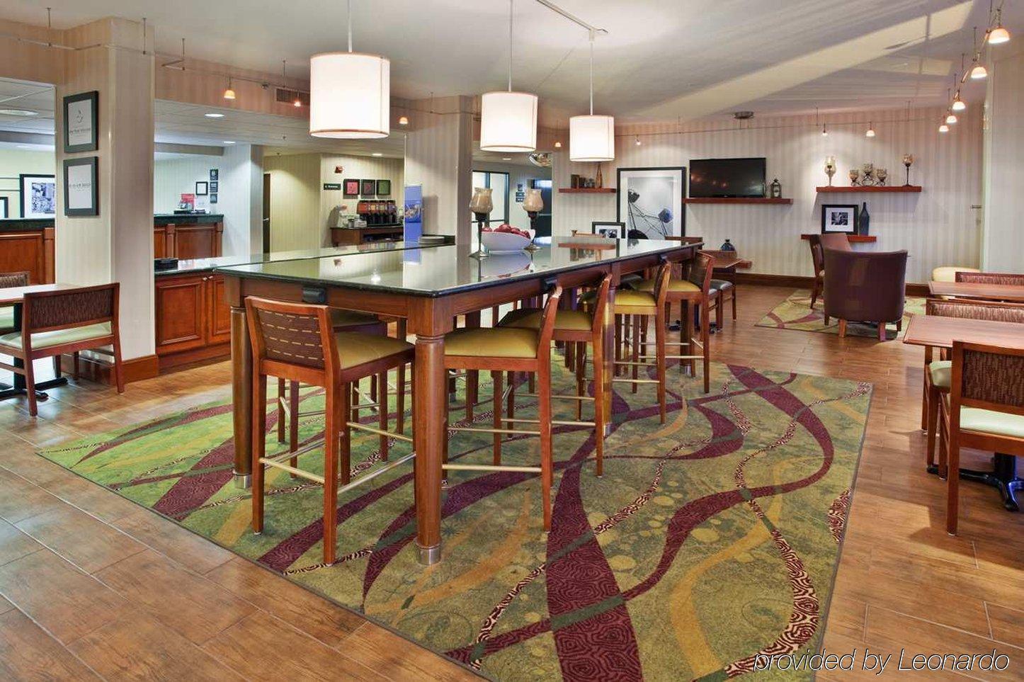 Hampton Inn Athens Extérieur photo