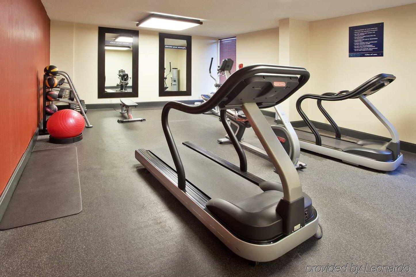 Hampton Inn Athens Extérieur photo