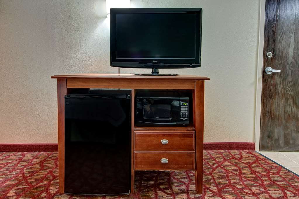 Hampton Inn Athens Chambre photo