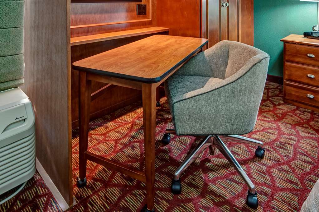 Hampton Inn Athens Chambre photo